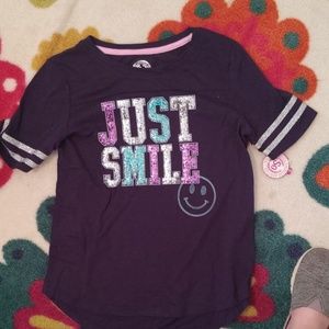 Never worn school shirt